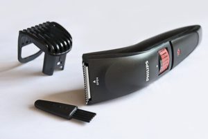 electric shaver