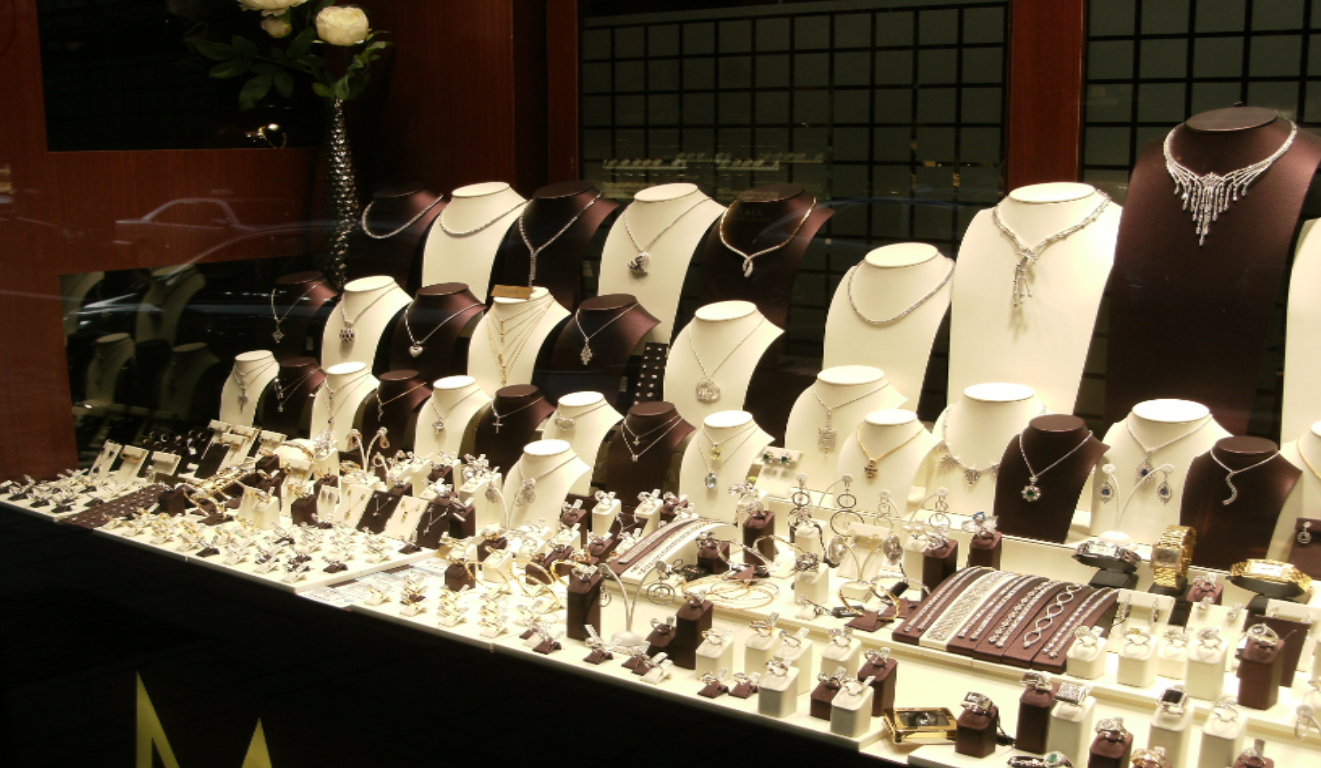 jewel store