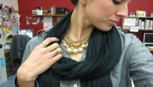 showing jewels 
