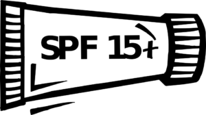 spf 15