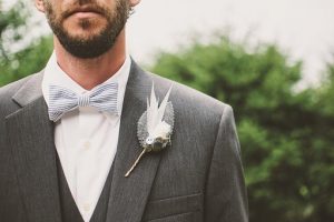 beard