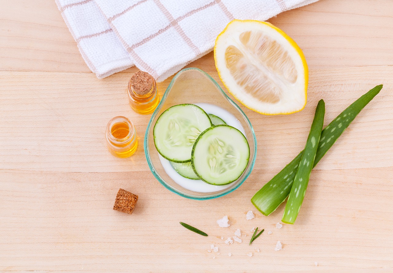 Beauty Products That Can Actually Lead to Premature Aging Per Dermatologists post thumbnail image